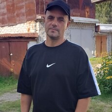 Фотография мужчины Дмитрий, 49 лет из г. Навашино