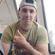 Фотография мужчины Александр, 32 года из г. Гамбург