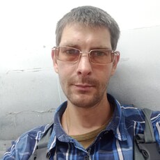 Фотография мужчины Андрей, 37 лет из г. Дивеево