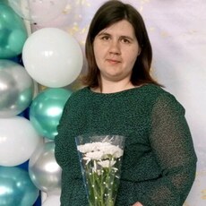 Фотография девушки Анастасия, 34 года из г. Карасук