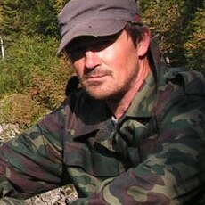 Фотография мужчины Сергей, 41 год из г. Трубчевск