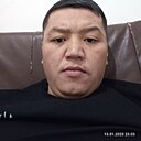 Тынчтык, 35 лет