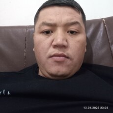 Фотография мужчины Тынчтык, 35 лет из г. Жалал Абад