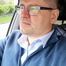 Фотография мужчины Павел, 46 лет из г. Пермь