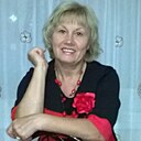 Ирина, 62 года