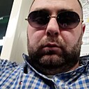 Алекс, 35 лет