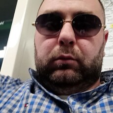 Фотография мужчины Алекс, 35 лет из г. Москва