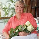 Анна Богинская, 46 лет