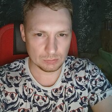 Фотография мужчины Алексей, 38 лет из г. Лысьва