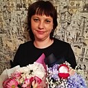 Оксана, 44 года