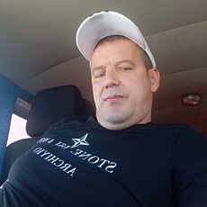 Фотография мужчины Vladimir, 43 года из г. Новый Уренгой