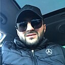 Сева, 33 года