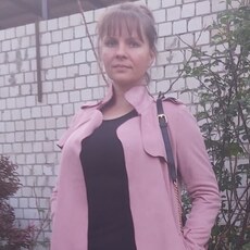 Фотография девушки Ирина, 44 года из г. Воронеж