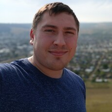 Фотография мужчины Илья, 30 лет из г. Новоалтайск