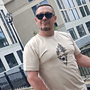Макс, 45 лет