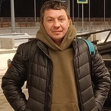 Фотография мужчины Алексей, 41 год из г. Березники