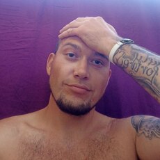 Фотография мужчины Артем, 34 года из г. Калининград