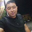 Жанат, 36 лет