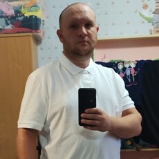 Фотография мужчины Александр, 34 года из г. Дмитров