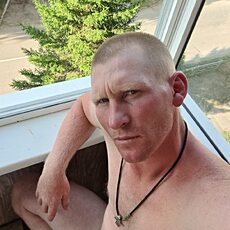 Фотография мужчины Сергей, 37 лет из г. Юрга