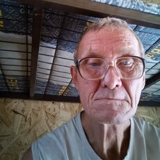 Фотография мужчины Алексей, 63 года из г. Тольятти