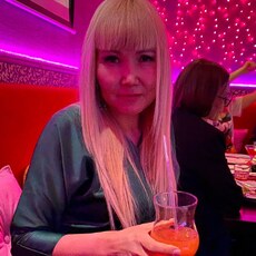 Фотография девушки Регина, 41 год из г. Одинцово