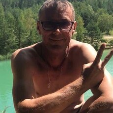 Фотография мужчины Анатолий, 47 лет из г. Рогачев