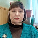 Людмила, 54 года