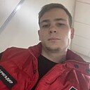 Арслан, 21 год