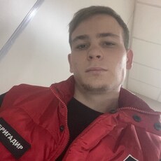 Фотография мужчины Арслан, 21 год из г. Благовещенск (Башкортостан)