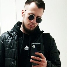 Фотография мужчины Дмитрий, 26 лет из г. Бердск