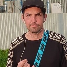Фотография мужчины Алексей, 37 лет из г. Троицк