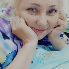 Фотография девушки Татьяна, 57 лет из г. Прокопьевск