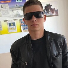 Фотография мужчины Анар, 20 лет из г. Новошахтинск