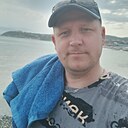 Илья, 35 лет