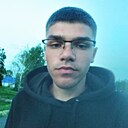 Даня, 19 лет