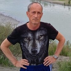 Фотография мужчины Александр, 53 года из г. Тарко-Сале