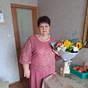 Елена, 64 года