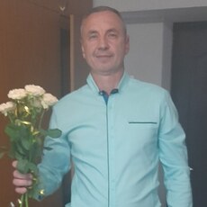 Фотография мужчины Александр, 49 лет из г. Петриков