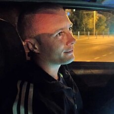 Фотография мужчины Серега, 33 года из г. Егорьевск