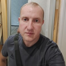 Фотография мужчины Серёга, 41 год из г. Арзамас