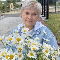Фотография девушки Ольга, 57 лет из г. Алапаевск