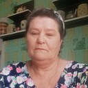 Татьяна, 66 лет