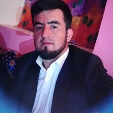 Фотография мужчины Suhrob, 27 лет из г. Долгопрудный
