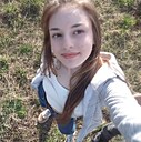 Диана, 19 лет