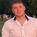 Андрей, 24 года