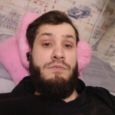 Фотография мужчины Данил, 31 год из г. Набережные Челны
