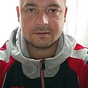 Ivan Vizgin, 32 года