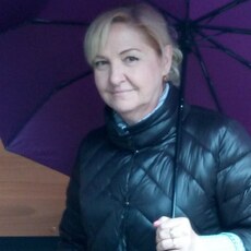 Фотография девушки Ирина, 60 лет из г. Саратов