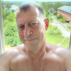 Фотография мужчины Серега, 48 лет из г. Нытва